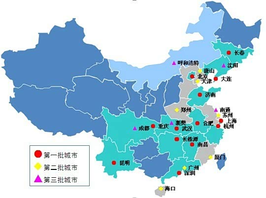 董明珠要买的珠海银隆凭值100亿?别墅的演变图片